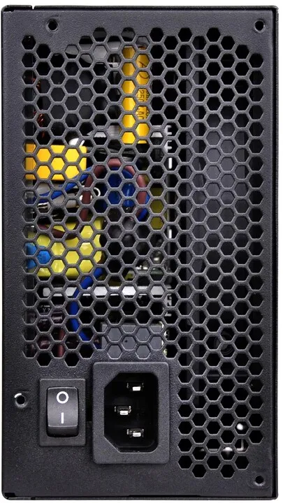 Burim energjie SilverStone Strider Platinum SST-ST85F-PT , 850W - 6