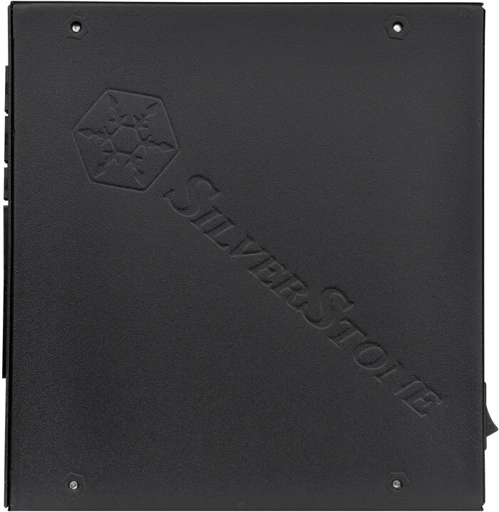 Burim energjie SilverStone Strider Platinum SST-ST85F-PT , 850W - 7