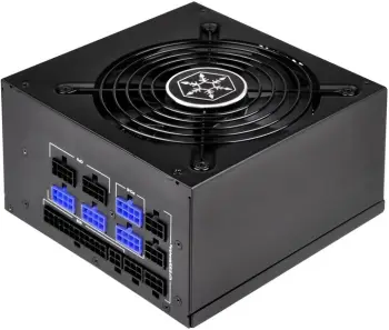 Burim energjie SilverStone Strider Platinum SST-ST85F-PT , 850W