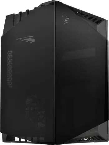 Kasë SilverStone, Mini Tower