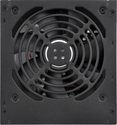 Burim energjie SilverStone Strider SST-ST60F-ES230 ATX, 600W - 2
