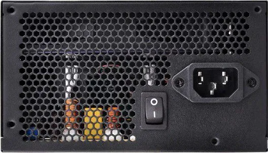 Burim energjie SilverStone Strider SST-ST60F-ES230 ATX, 600W - 4