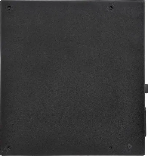 Burim energjie SilverStone Strider SST-ST60F-ES230 ATX, 600W - 5