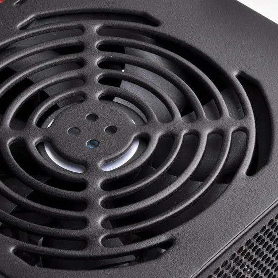 Burim energjie SilverStone Strider SST-ST60F-ES230 ATX, 600W - 6