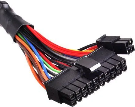 Burim energjie SilverStone Strider SST-ST60F-ES230 ATX, 600W - 7