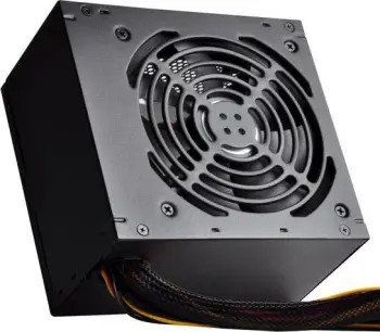Burim energjie SilverStone Strider SST-ST60F-ES230 ATX, 600W