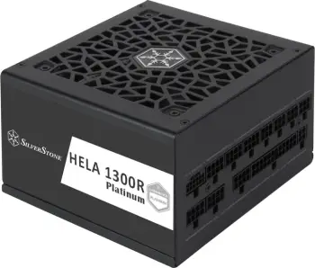Burim energjie SilverStone SST-HA1300R, 1300W