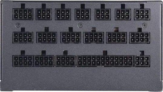 Burim energjie SilverStone, 1650 W - 4