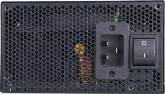 Burim energjie SilverStone, 1650 W - 5