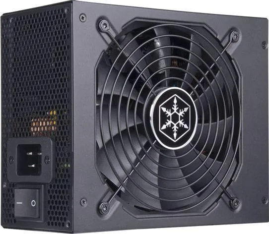 Burim energjie SilverStone, 1650 W - 6