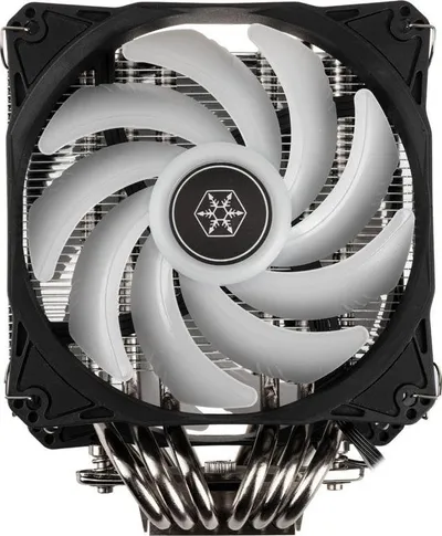Ftohës i procesorit SilverStone, Hydrogon D120 ARGB - 2