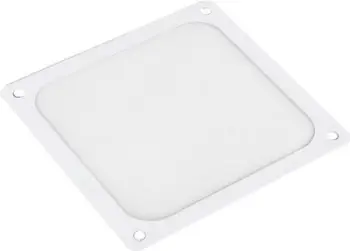 Filtër pluhuri Magnetik SilverStone (SST-FF123W), 120mm