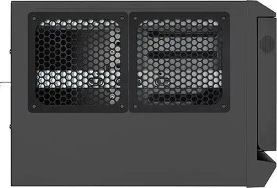 Kasë SilverStone SST-CS381, HTPC - 4