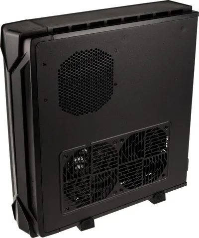 Kasë SilverStone Raven ARGB, HTPC - 2