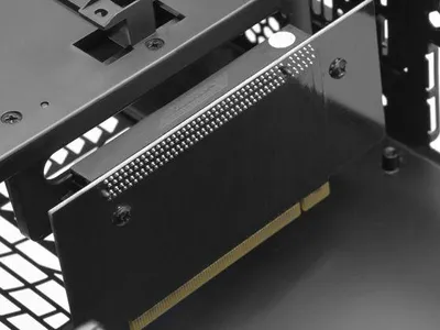 Kasë SilverStone Raven ARGB, HTPC - 11
