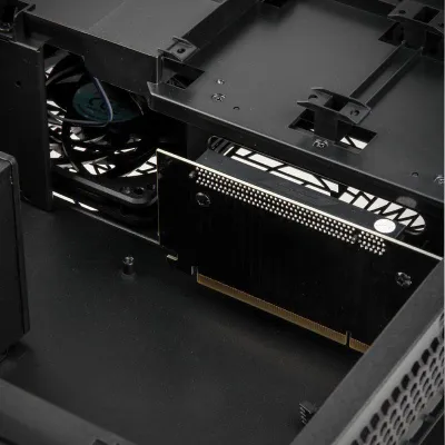 Kasë SilverStone Raven ARGB, HTPC - 6