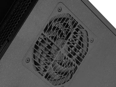 Kasë SilverStone Raven ARGB, HTPC - 7