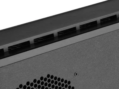 Kasë SilverStone Raven ARGB, HTPC - 8