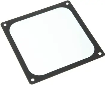 Filtër pluhuri magnetik SilverStone, 140mm