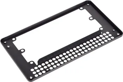 Adapter SilverStone për SFX / ATX (SST-PP08) - 1