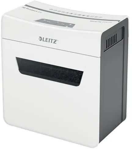 Grirëse për letra Leitz IQ Protect Premium 6X P4 - 3