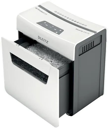 Grirëse për letra Leitz IQ Protect Premium 6X P4 - 4