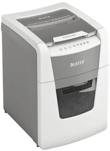 Grirëse për letra Leitz IQ AutoFeed 100 P4