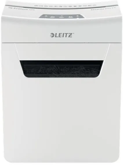 Grirëse për letra Leitz IQ Protect Premium 4M P5 - 2