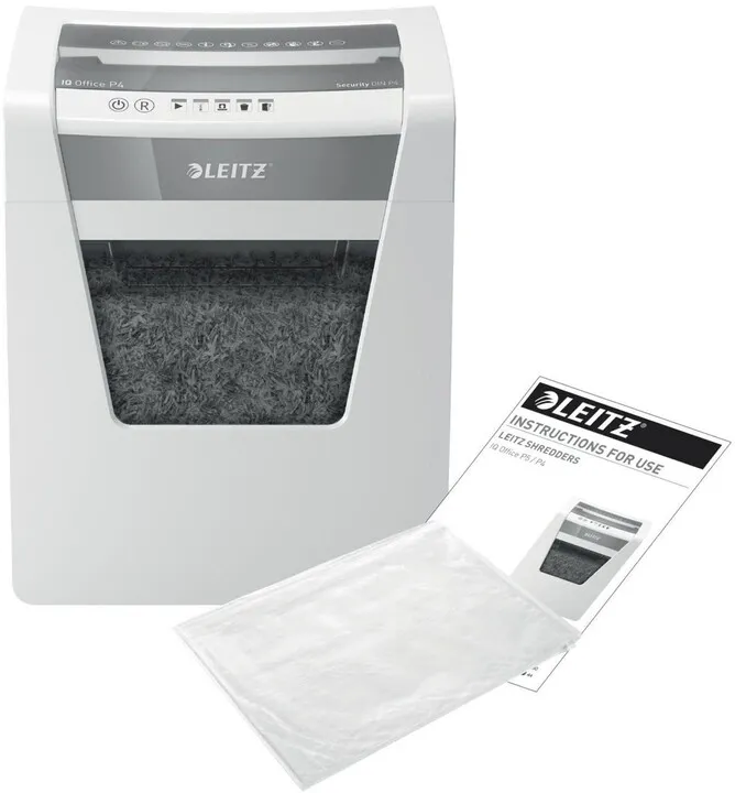 Grirëse për letra Leitz IQ Office P5 - 5