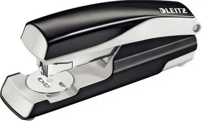 Stapler NeXXT 5522 Leitz, i zi/ i bardhë - 1