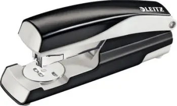 Stapler NeXXT 5522 Leitz, i zi/ i bardhë