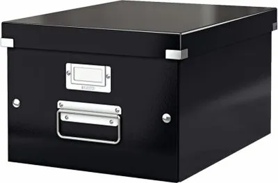 Kuti arkivi Click & Store (10K264A) - 1