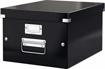 Kuti arkivi Click & Store (10K264A)