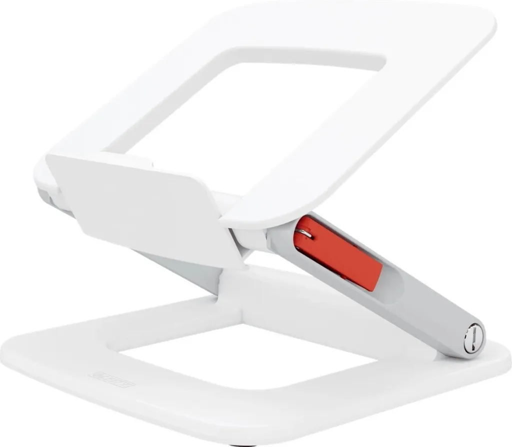 Stendë laptopi LEITZ Ergo Multi-Winkel, e bardhë, 15" - 1