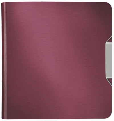 Dosje Leitz 180 ° Active Style, A4, 65mm, e kuqe - 3