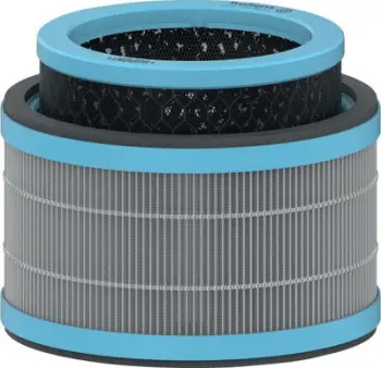 Filter antibakterial i ajrit Leitz Hepa TruSens Z-1000