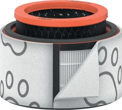 Filtër Leitz HEPA (3 në 1) Leitz TruSens Z-1000 - 1