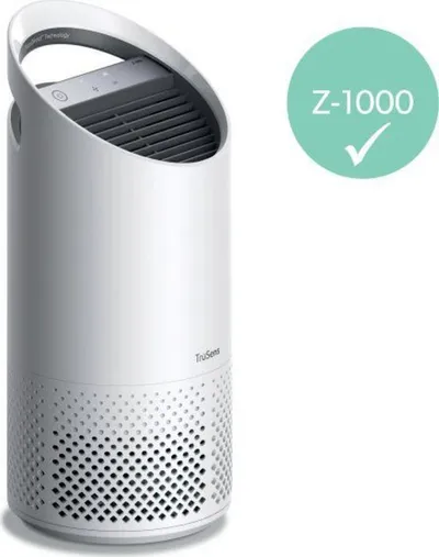 Filtër Leitz HEPA (3 në 1) Leitz TruSens Z-1000 - 4