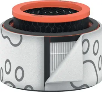 Filtër Leitz HEPA (3 në 1) Leitz TruSens Z-1000