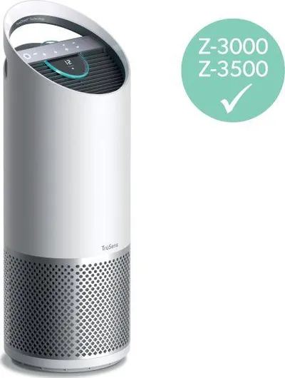 Filtër i ajrit nga karboni Leitz TruSens Z-3000 - 5