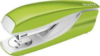Stapler Leitz, i gjelbër
