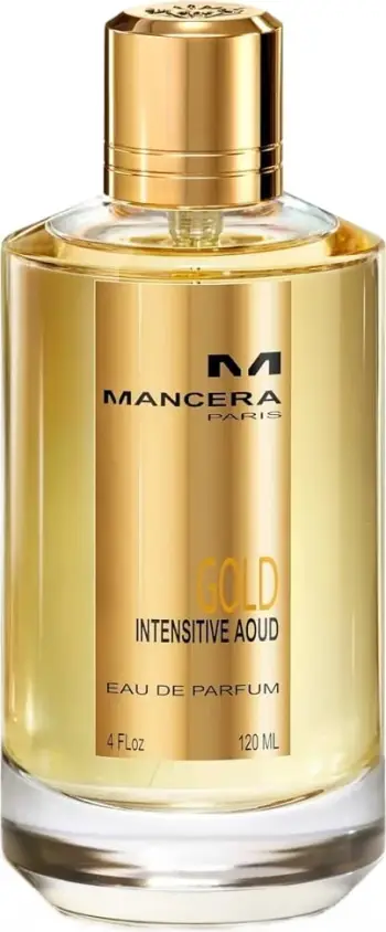 Parfum Mancera Gold Intensitive Aoud 120 ml