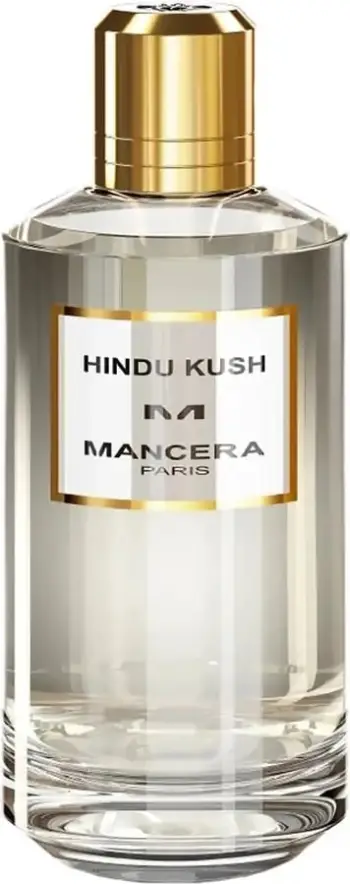 Eau de Parfum Mancera Hindu Kush 120ml