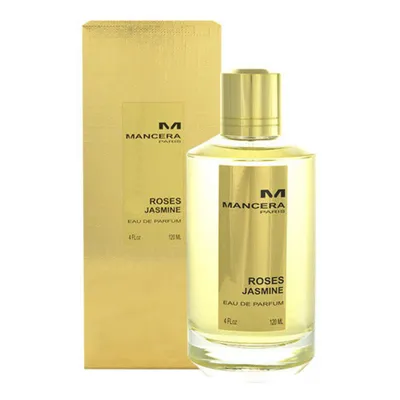 Parfum Mancera Roses Jasmine, 120ml - 1