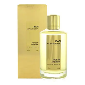 Parfum Mancera Roses Jasmine, 120ml