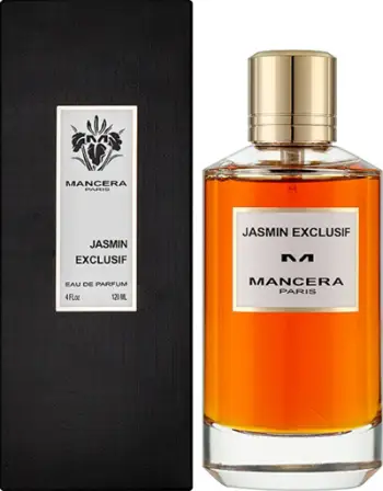 Eau de Parfum Mancera Jasmin Exclusif