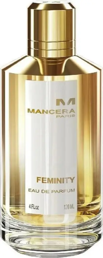 Parfum Mancera Feminity, Eau de Parfum, 120ml