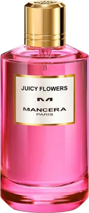 Eau De Parfum Mancera Juicy Flowers 120 ml