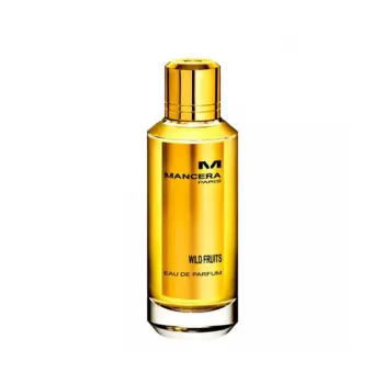 Parfum Mancera Wild Fruits 120 ml