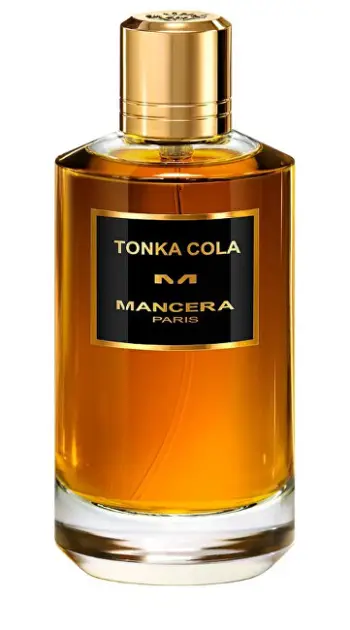 Eau de Parfum Mancera Tonka Cola